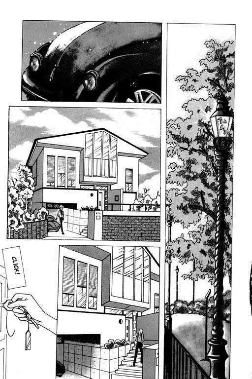 Paradise City Chapter 1 12